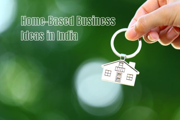 Successful Home-Based Business Ideas in India