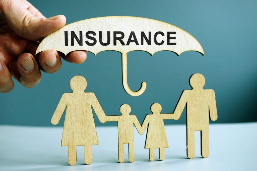 Essential Money Tips Protect Yourself with Insurance