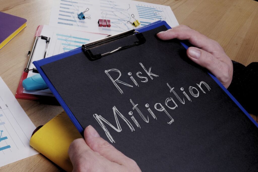 Risk Management and Mitigation