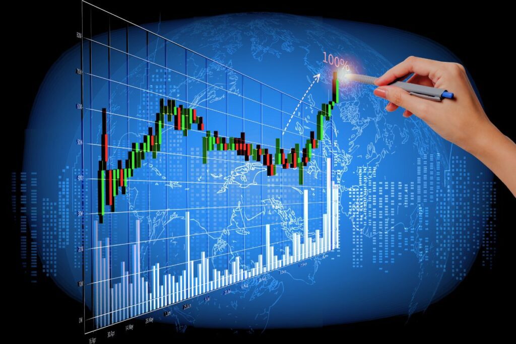 Stocks Types of Investments Owning a Piece of a Company