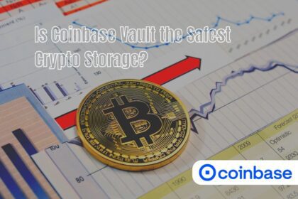 Is Coinbase Vault the Safest Crypto Storage
