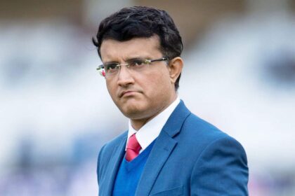 Sourav Ganguly Net Worth, Salary, and Endorsements 2023