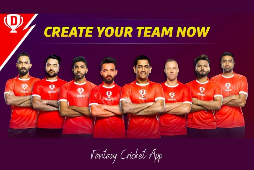 Dream11 Paytm Cash Earning Games