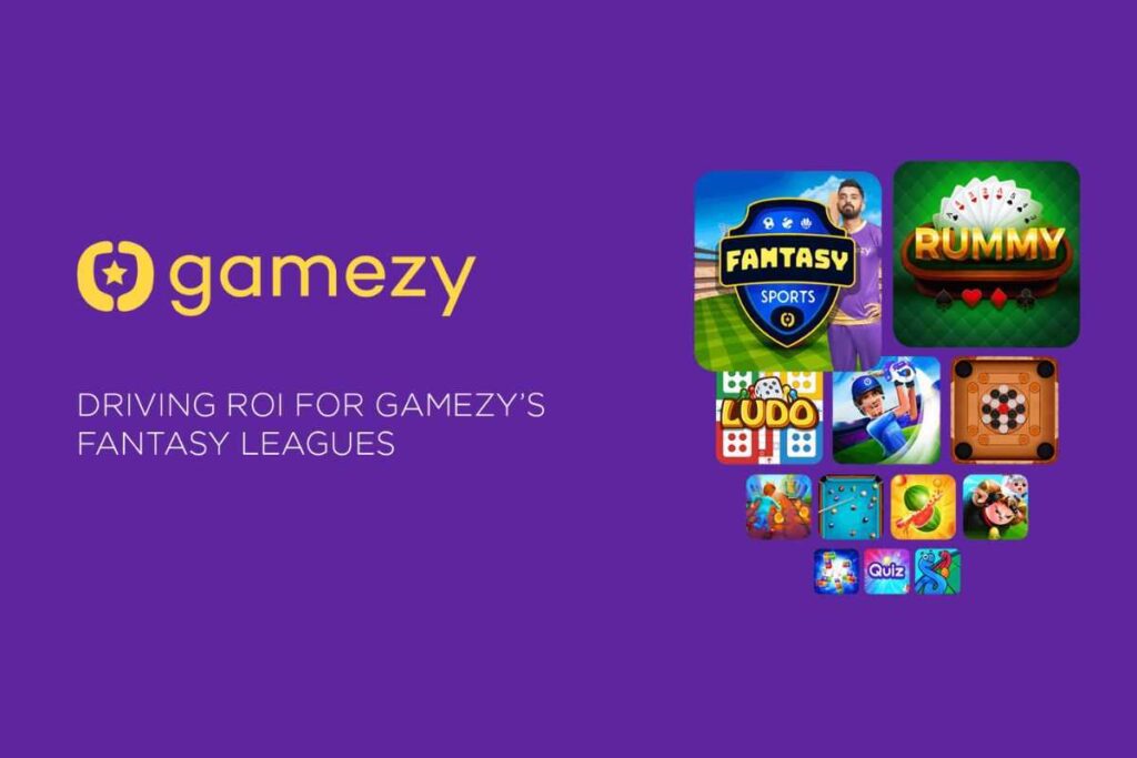 Gamezy Paytm Cash Earning Games