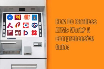 How Do Cardless ATMs Work A Comprehensive Guide