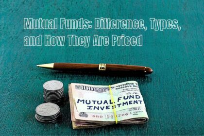 Mutual Funds Difference, Types, and How They Are Priced