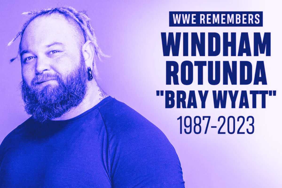 WWE Bray Wyatt net worth