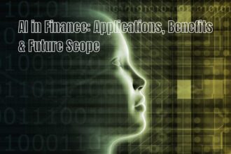 AI in Finance Applications, Benefits & Future Scope