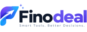 Finodeal Dark Logo