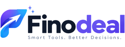 Finodeal Dark Logo