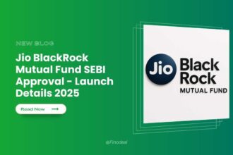 Jio BlackRock Mutual Fund SEBI Approval