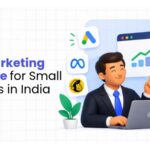 Best marketing software for small business in India 2026 compared