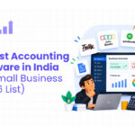 10 Best Accounting Software in India for Small Business (2026 List)