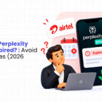 Airtel Perplexity Pro Expired Avoid Charges (2026 Guide)