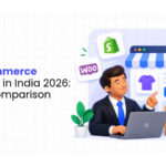 Best Ecommerce Platforms in India 2026