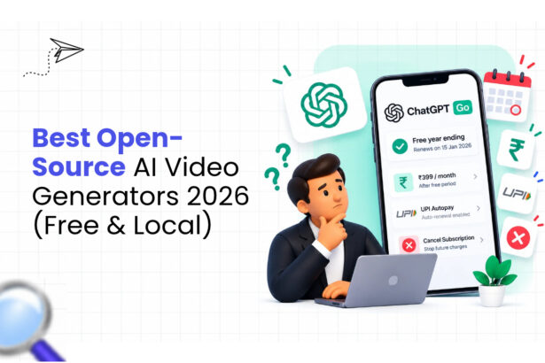 Best Open-Source AI Video Generators 2026 (Free & Local)
