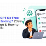 ChatGPT Go Free Year Ending ₹399 Charge & How to Cancel