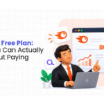 Semrush Free Plan What You Can Actually Do Without Paying (2026)