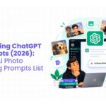 Trending ChatGPT Prompts (2026) Viral AI Photo Editing Prompts List